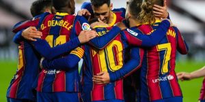 Barcelona Và Câu Chuyện Kỳ Kèo Mức Giá Ký Kết Với Cancelo